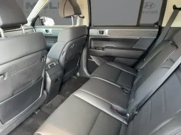 SANTA FE 1.6 HEV 4WD Signature HUD TWA AHK Pano