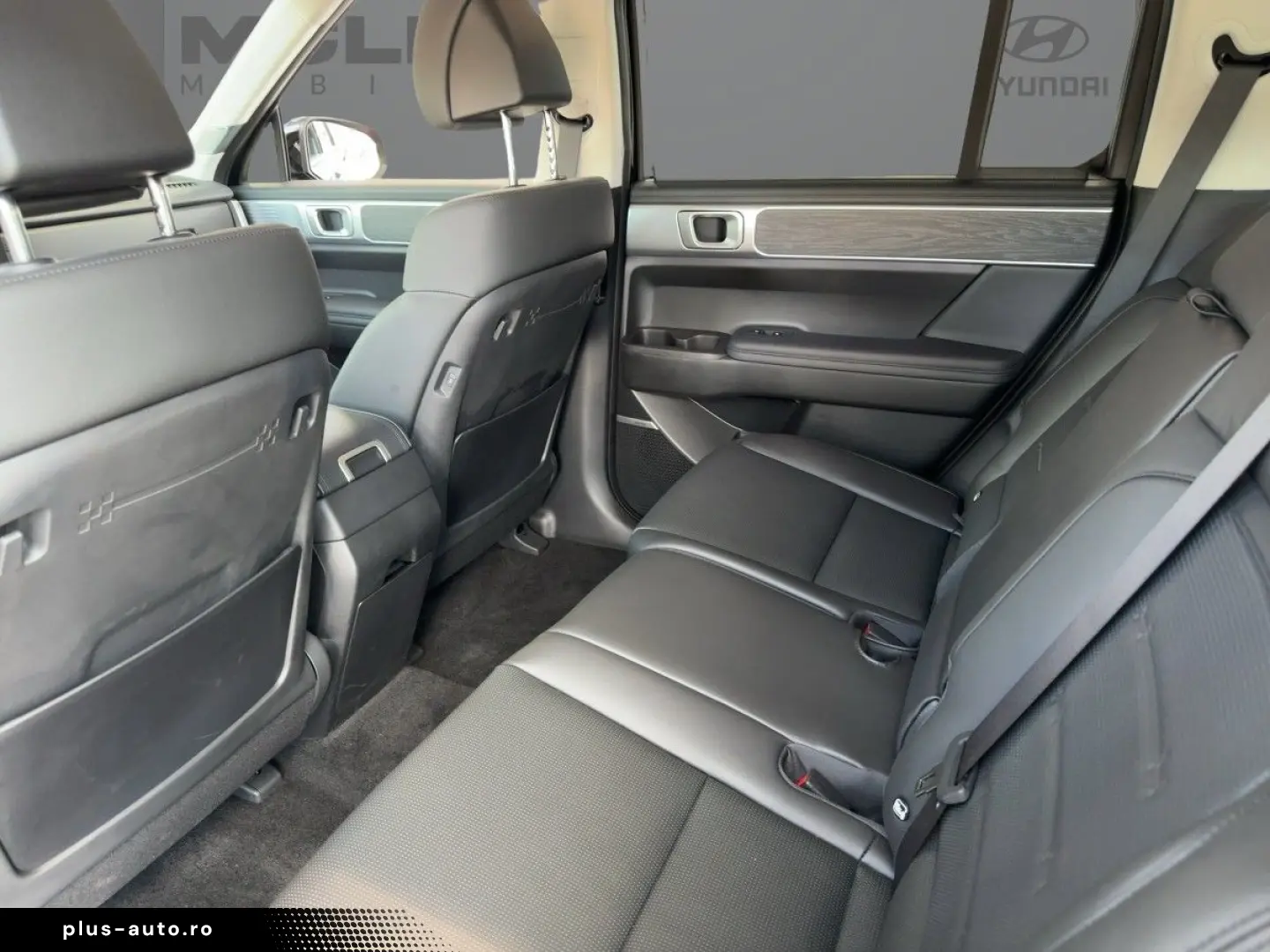 SANTA FE 1.6 HEV 4WD Signature HUD TWA AHK Pano