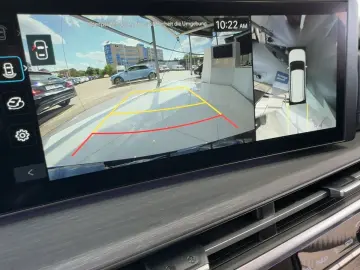 SANTA FE 1.6 HEV 4WD Signature HUD TWA AHK Pano