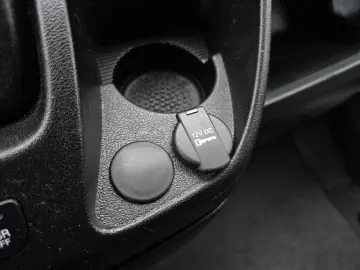 PEUGEOT BOXER LIFT KOFFER