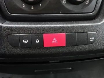 PEUGEOT BOXER LIFT KOFFER