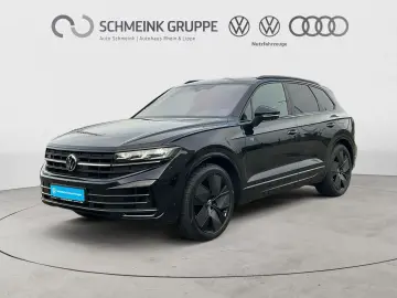 Touareg R 3.0 TSI eHybrid Navi HUD CarPlay 360