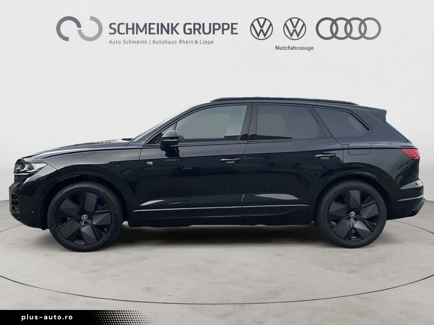 Touareg R 3.0 TSI eHybrid Navi HUD CarPlay 360