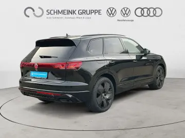 Touareg R 3.0 TSI eHybrid Navi HUD CarPlay 360