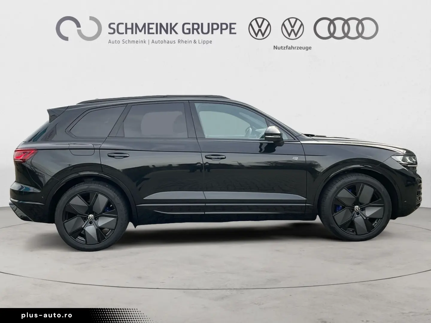 Touareg R 3.0 TSI eHybrid Navi HUD CarPlay 360