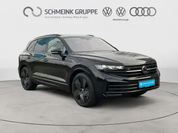 Touareg R 3.0 TSI eHybrid Navi HUD CarPlay 360