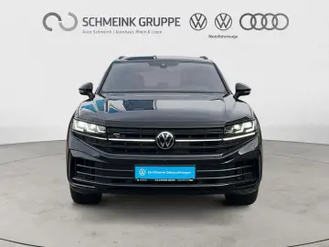 Touareg R 3.0 TSI eHybrid Navi HUD CarPlay 360