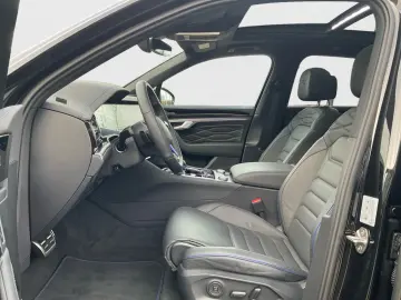 Touareg R 3.0 TSI eHybrid Navi HUD CarPlay 360