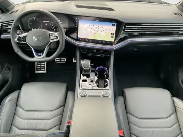 Touareg R 3.0 TSI eHybrid Navi HUD CarPlay 360
