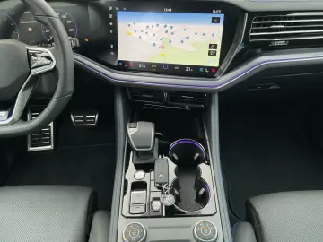 Touareg R 3.0 TSI eHybrid Navi HUD CarPlay 360