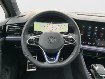 Touareg R 3.0 TSI eHybrid Navi HUD CarPlay 360