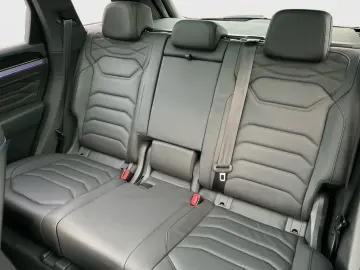 Touareg R 3.0 TSI eHybrid Navi HUD CarPlay 360