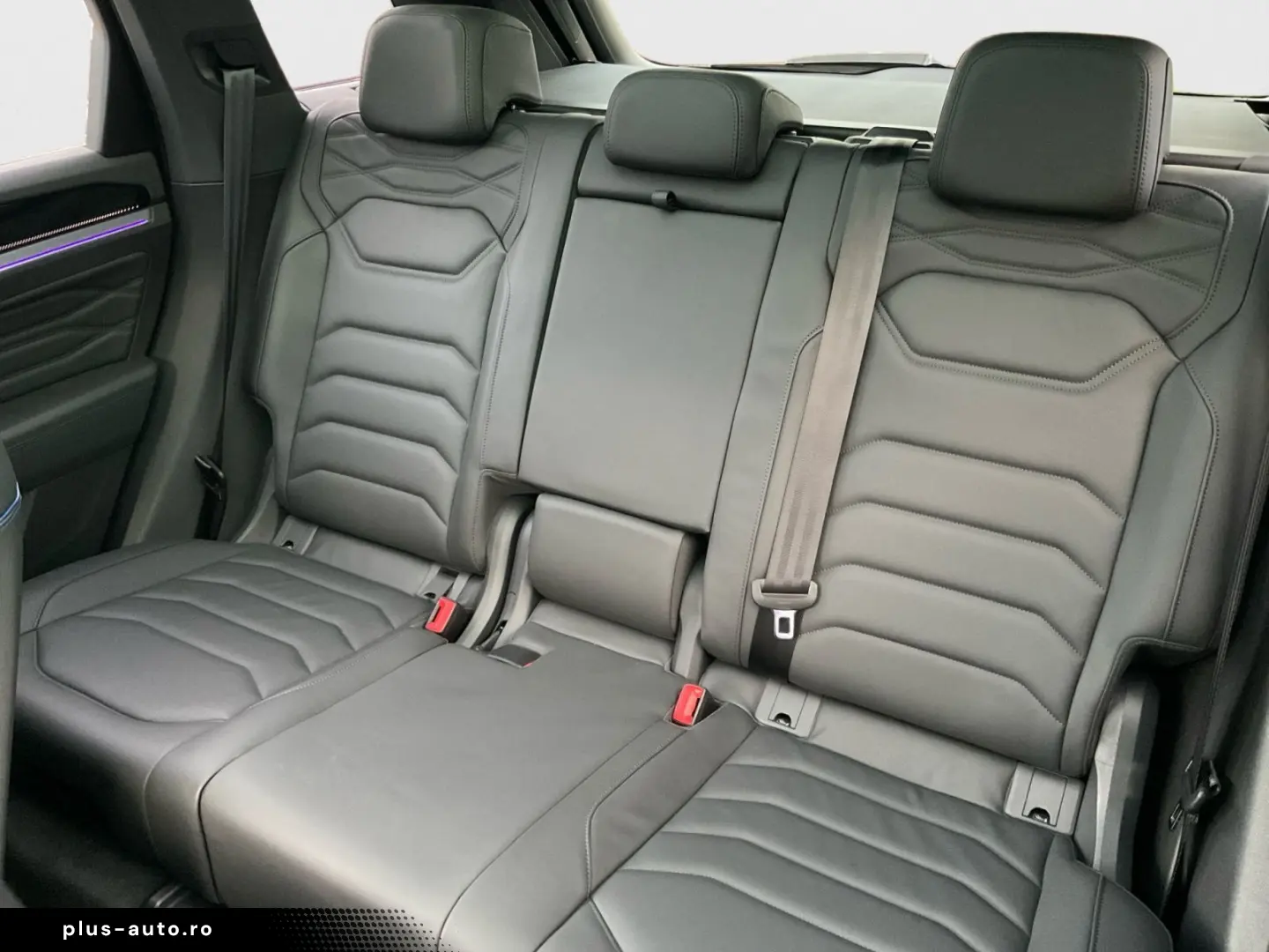 Touareg R 3.0 TSI eHybrid Navi HUD CarPlay 360