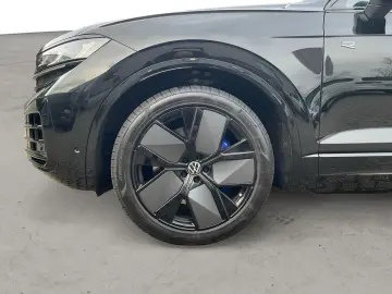 Touareg R 3.0 TSI eHybrid Navi HUD CarPlay 360