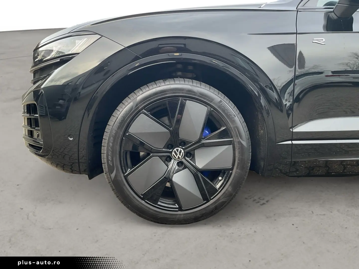 Touareg R 3.0 TSI eHybrid Navi HUD CarPlay 360