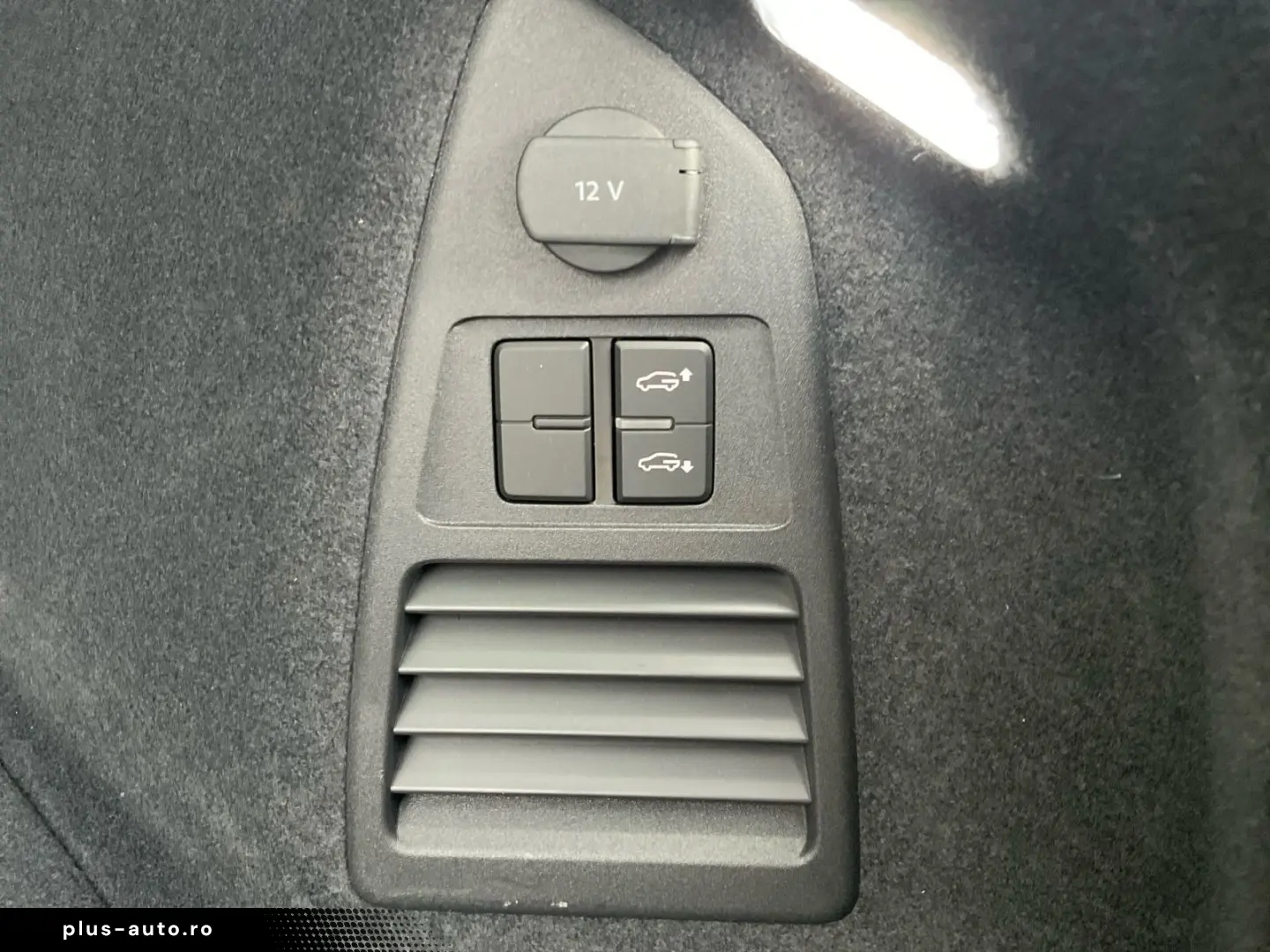 Touareg R 3.0 TSI eHybrid Navi HUD CarPlay 360