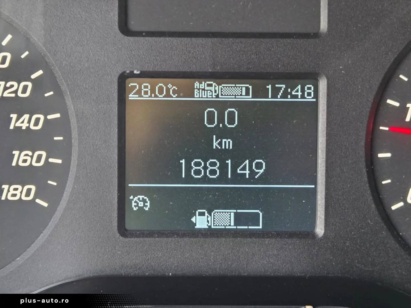 MERCEDES BENZ NEW SPRINTER L4H3