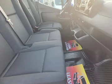 MERCEDES BENZ NEW SPRINTER L4H3