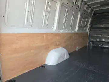 MERCEDES BENZ NEW SPRINTER L4H3