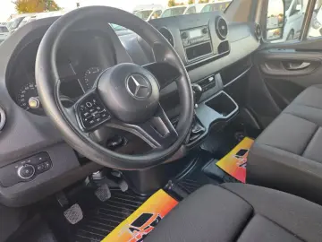 MERCEDES BENZ NEW SPRINTER L4H3