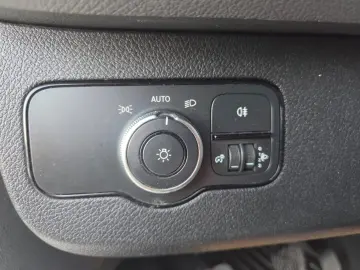 MERCEDES BENZ NEW SPRINTER L4H3