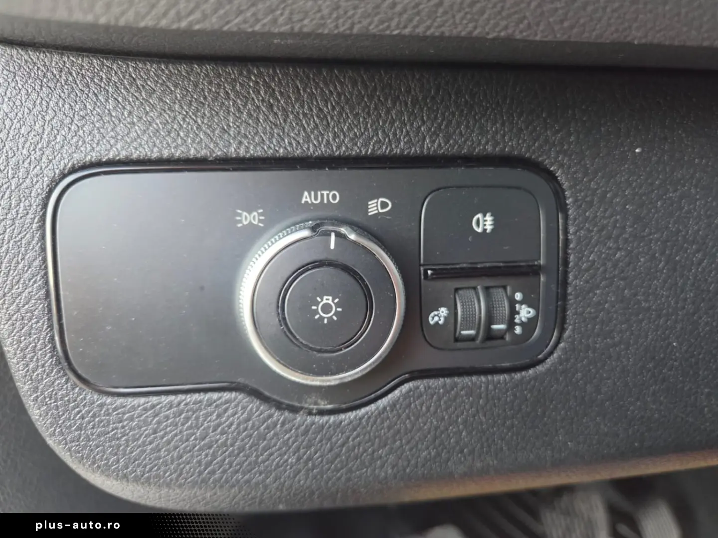 MERCEDES BENZ NEW SPRINTER L4H3