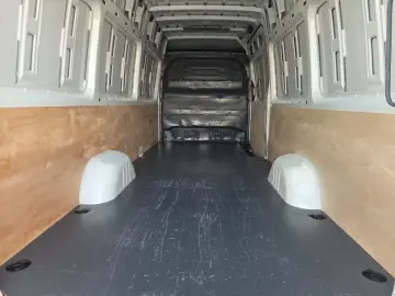 MERCEDES BENZ NEW SPRINTER L4H3