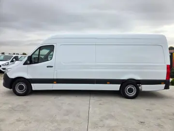 MERCEDES BENZ NEW SPRINTER L4H3