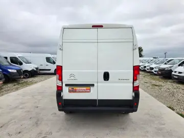 CITROEN JUMPER L3H2
