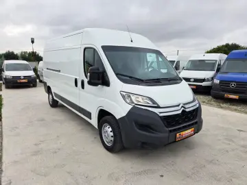CITROEN JUMPER L3H2