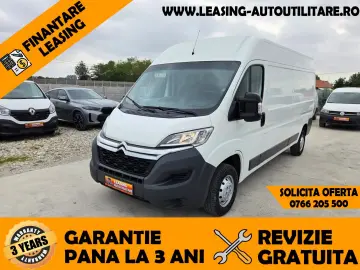 CITROEN JUMPER L3H2