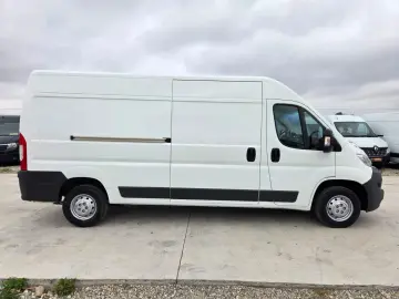 CITROEN JUMPER L3H2