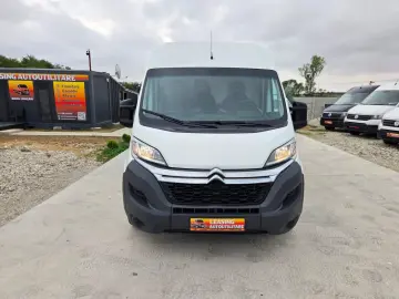 CITROEN JUMPER L3H2
