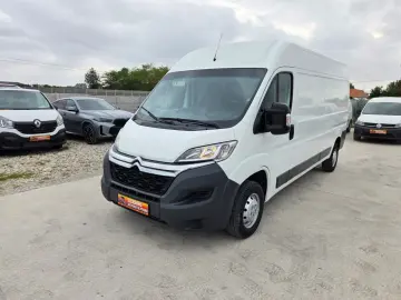 CITROEN JUMPER L3H2