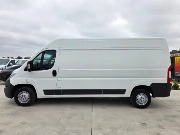 CITROEN JUMPER L3H2