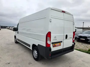 CITROEN JUMPER L3H2