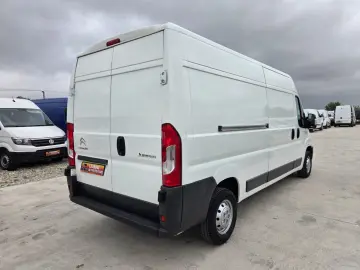 CITROEN JUMPER L3H2
