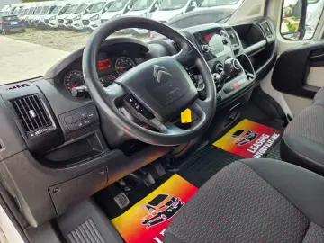 CITROEN JUMPER L3H2