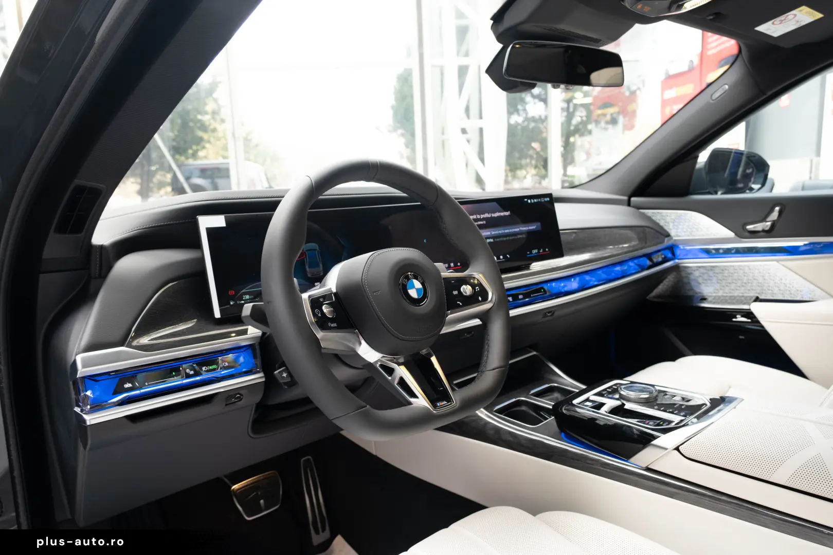 BMW 740d xDrive