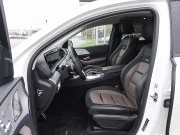 GLE 53 AMG 4M  Coupé Night Panorama Distronic