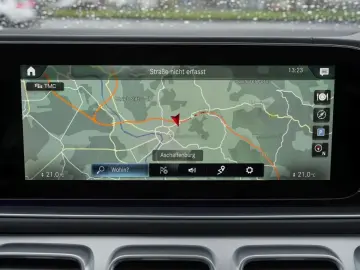 GLE 53 AMG 4M  Coupé Night Panorama Distronic