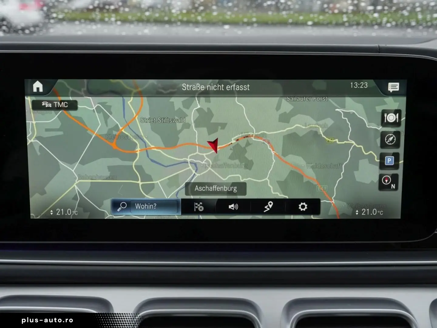 GLE 53 AMG 4M  Coupé Night Panorama Distronic