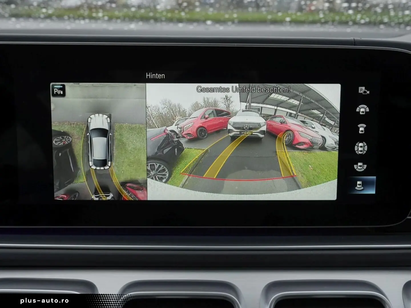 GLE 53 AMG 4M  Coupé Night Panorama Distronic