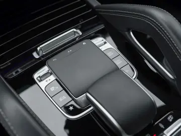 GLE 53 AMG 4M  Coupé Night Panorama Distronic