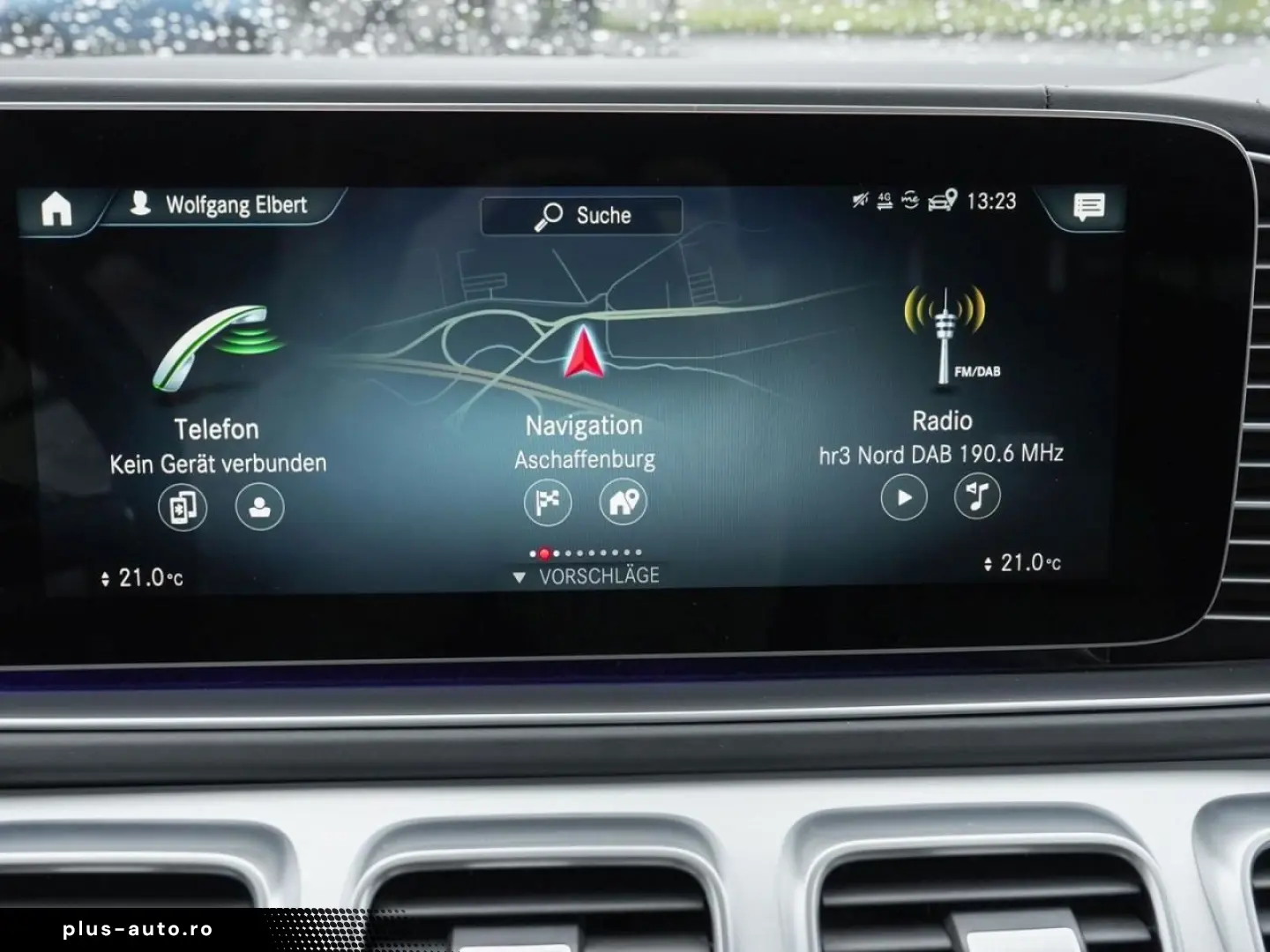 GLE 53 AMG 4M  Coupé Night Panorama Distronic