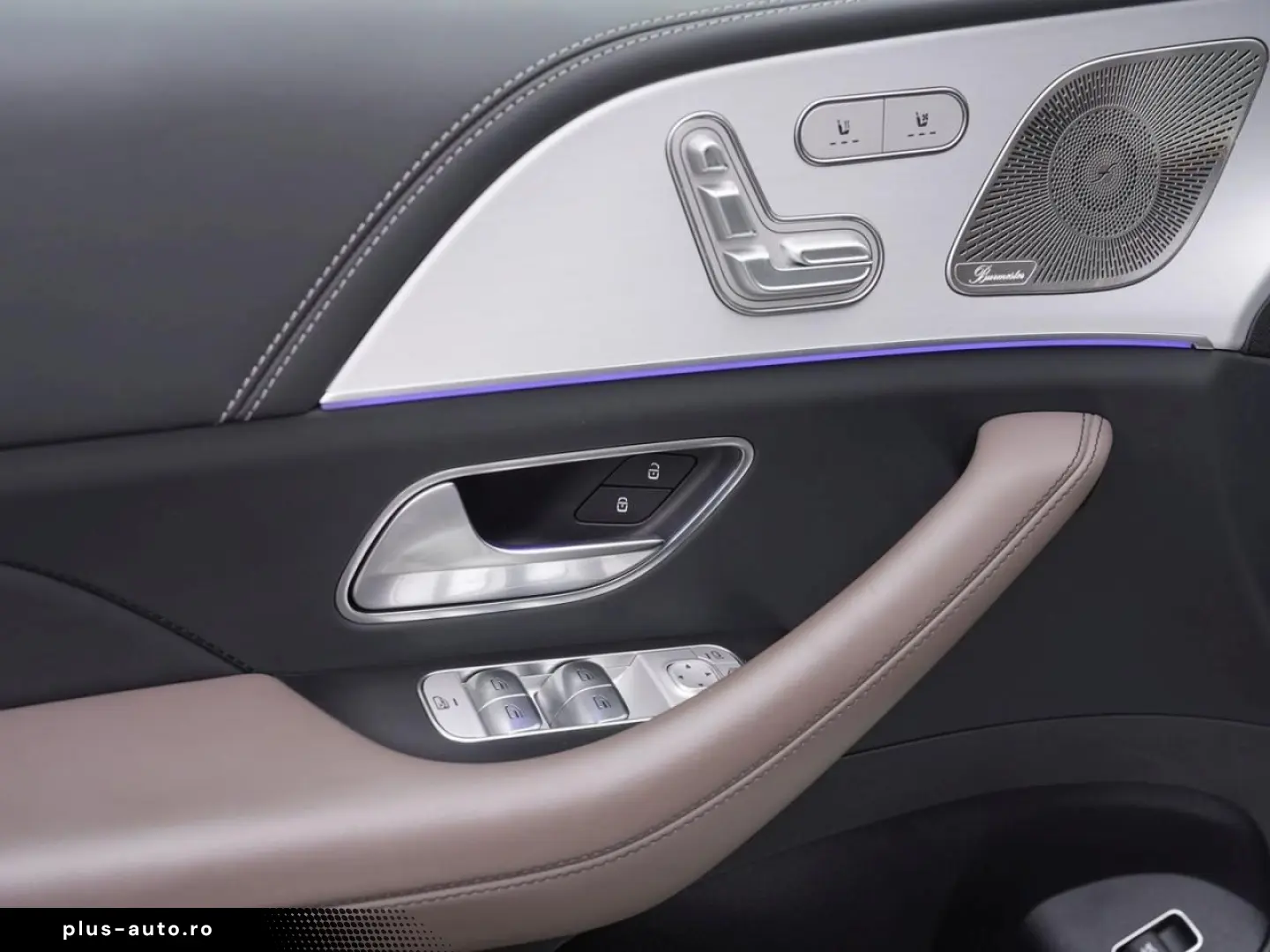 GLE 53 AMG 4M  Coupé Night Panorama Distronic