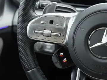 GLE 53 AMG 4M  Coupé Night Panorama Distronic