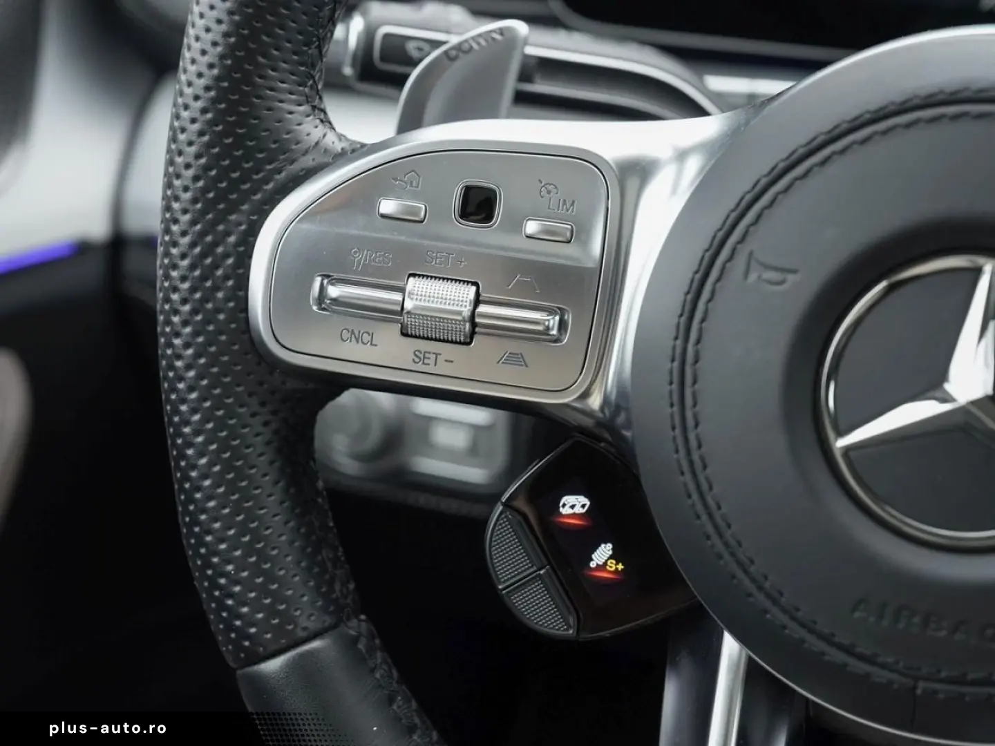 GLE 53 AMG 4M  Coupé Night Panorama Distronic