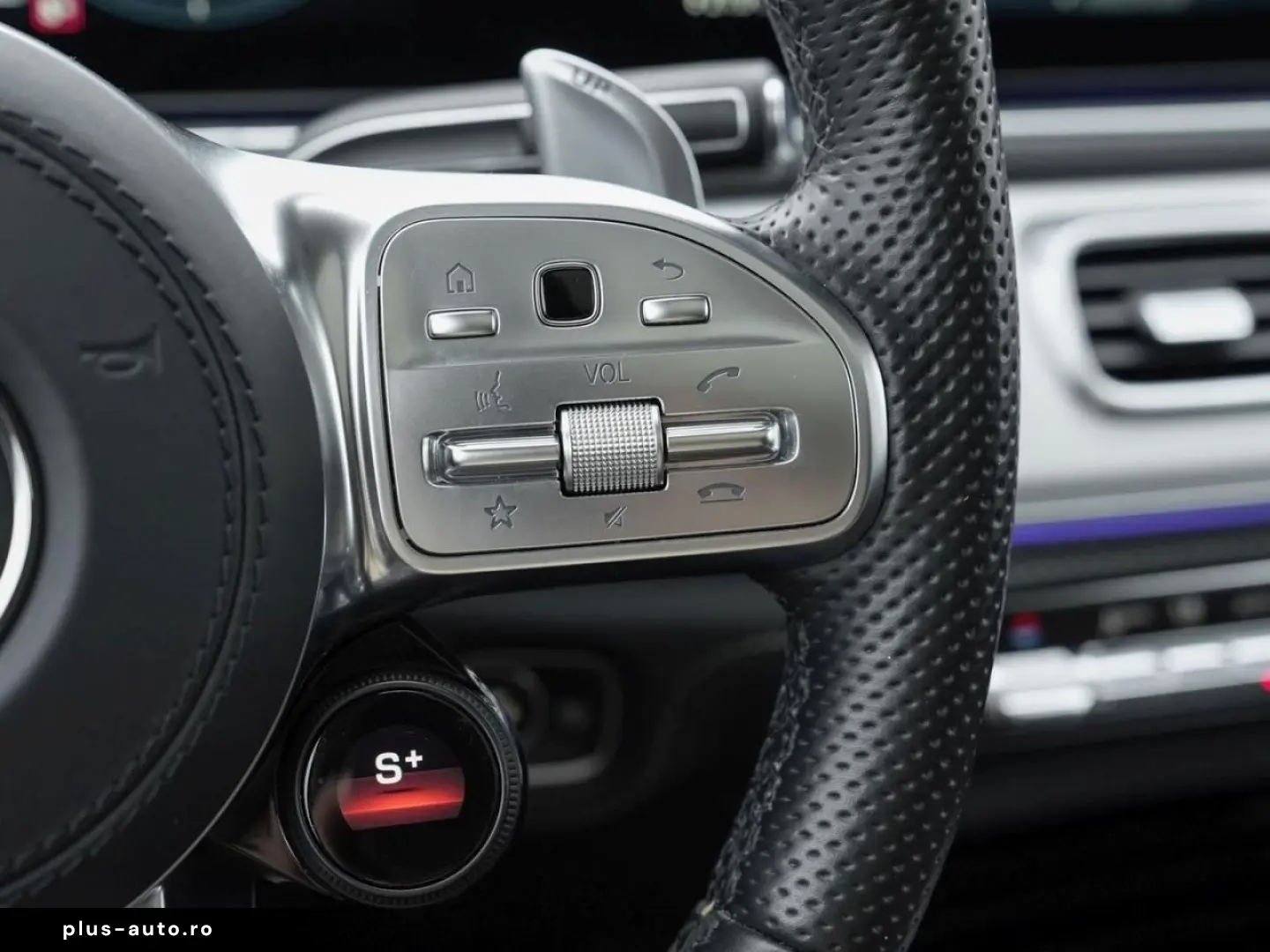 GLE 53 AMG 4M  Coupé Night Panorama Distronic