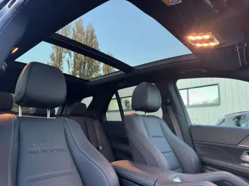 GLE 350 de 4Matic  AMG-Line PANO AIR-Matic